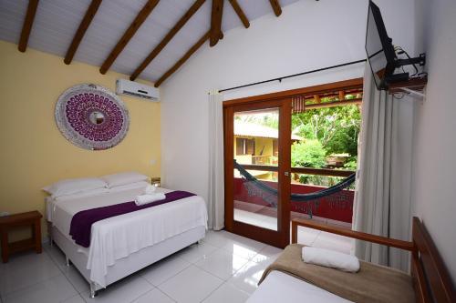 Hostal Pousada Quintess�ncia