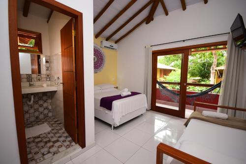 Hostal Pousada Quintess�ncia