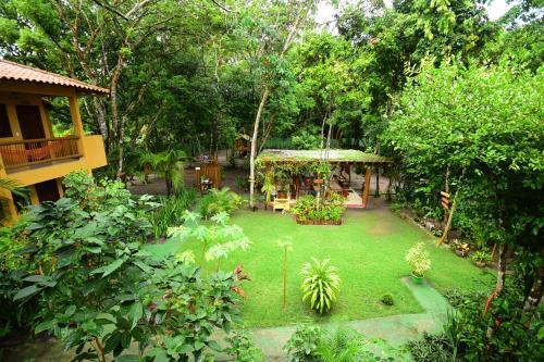 Hostal Pousada Quintess�ncia