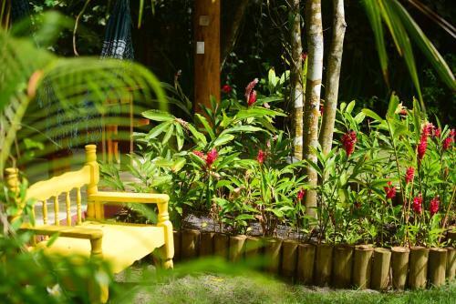 Hostal Pousada Quintess�ncia