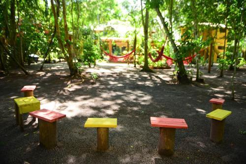 Hostal Pousada Quintess�ncia