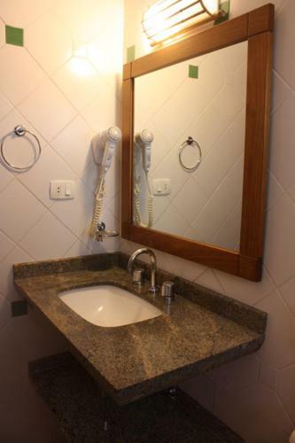 Hostal Pousada Do Almirante