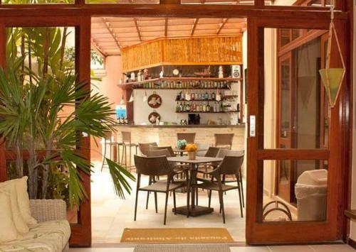 Hostal Pousada Do Almirante