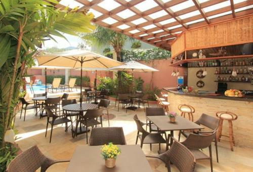 Hostal Pousada Do Almirante