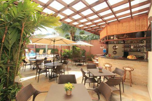 Hostal Pousada Do Almirante