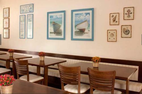 Hostal Pousada Do Almirante