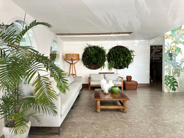 Hostal Pousada Recanto Da Passagem