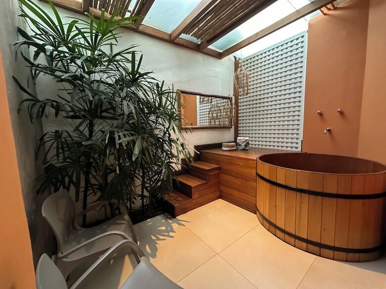 Hostal Pousada Recanto Da Passagem