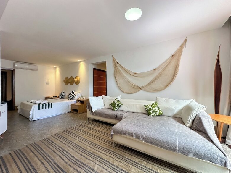 Hostal Pousada Recanto Da Passagem