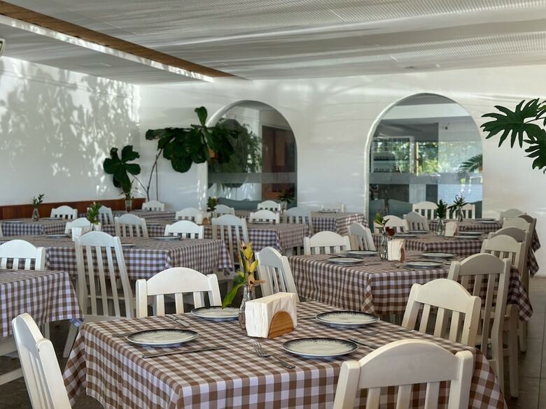 Hostal Pousada Recanto Da Passagem