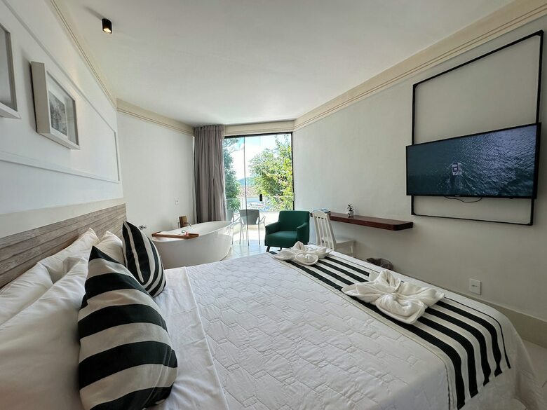 Hostal Pousada Recanto Da Passagem