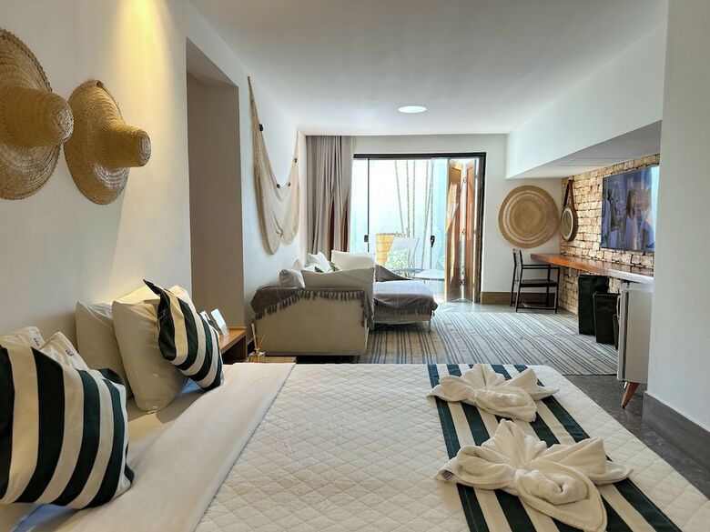 Hostal Pousada Recanto Da Passagem