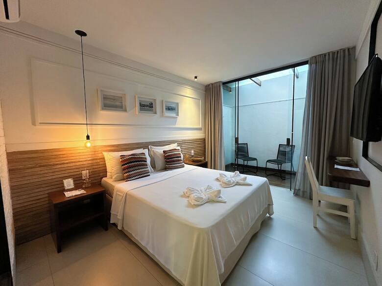 Hostal Pousada Recanto Da Passagem
