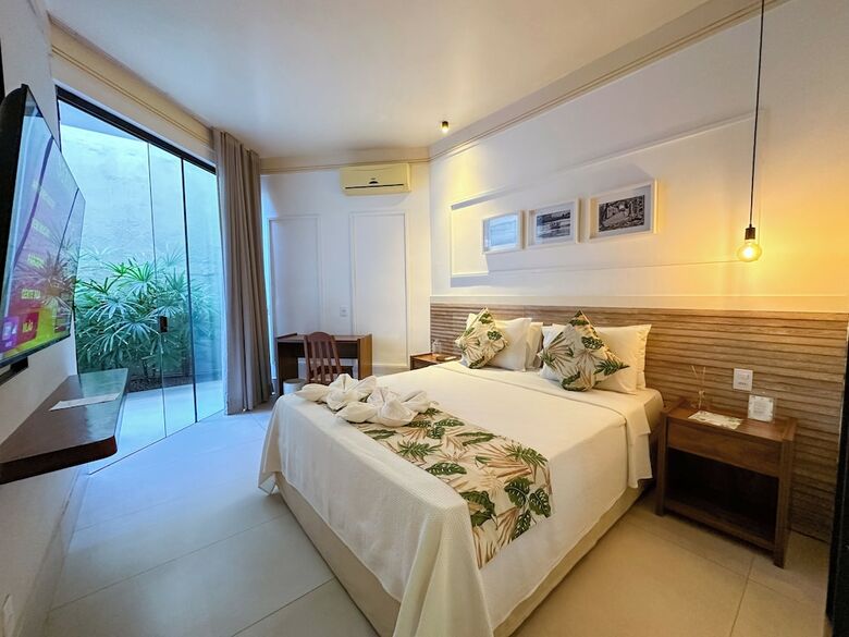 Hostal Pousada Recanto Da Passagem