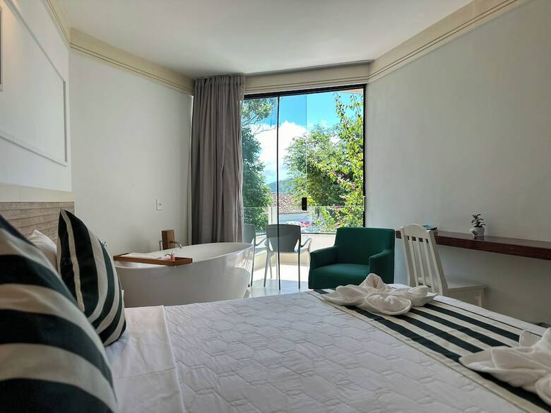 Hostal Pousada Recanto Da Passagem