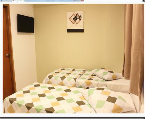 �gape Hotel De Aparecida