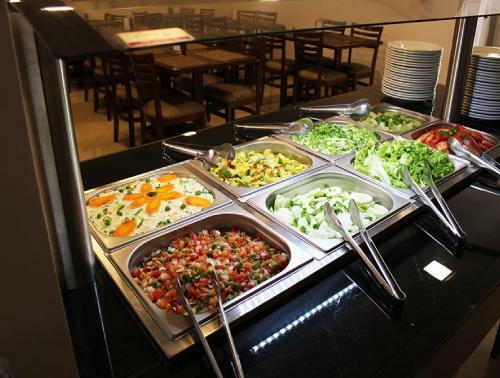 �gape Hotel De Aparecida