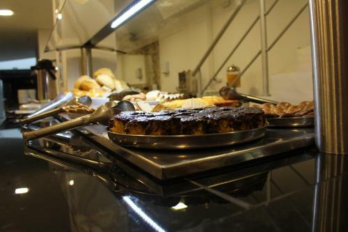 �gape Hotel De Aparecida