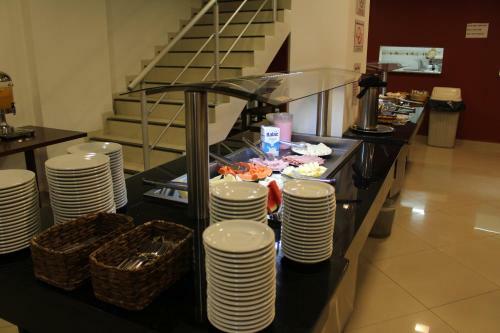 �gape Hotel De Aparecida