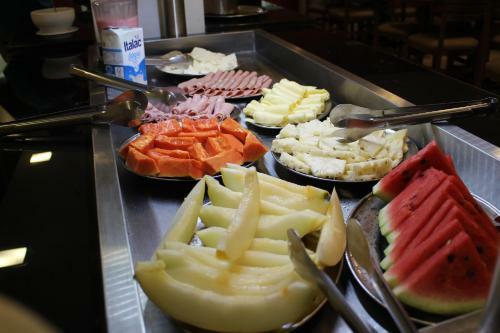 �gape Hotel De Aparecida