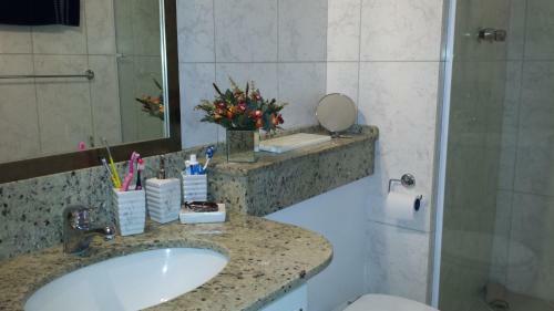 Apartamento Com Piscina 4 Pessoas