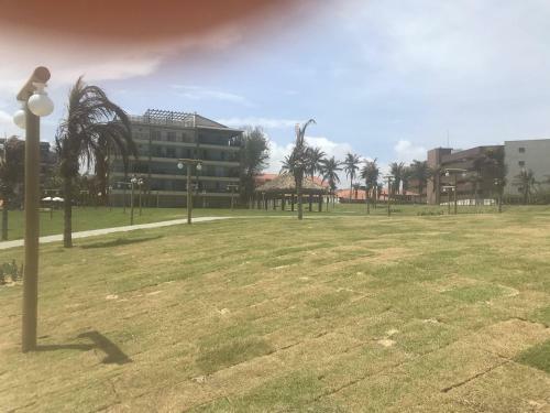 Apartamento Beach Park