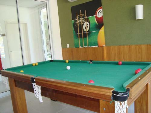 Apartamento Beach Park
