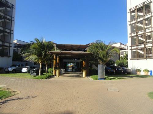 Apartamento Beach Park