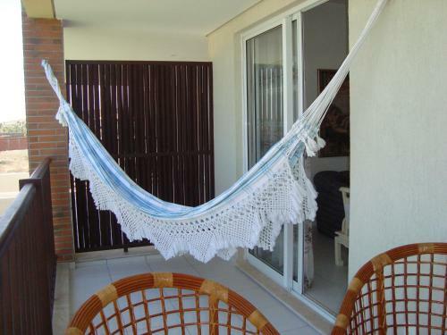 Apartamento Beach Park