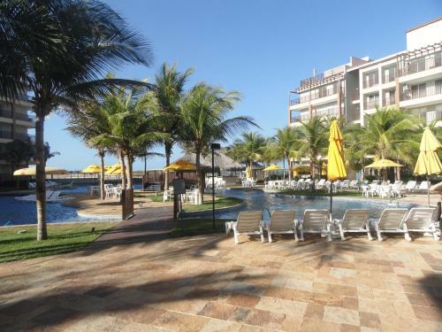 Apartamento Beach Park