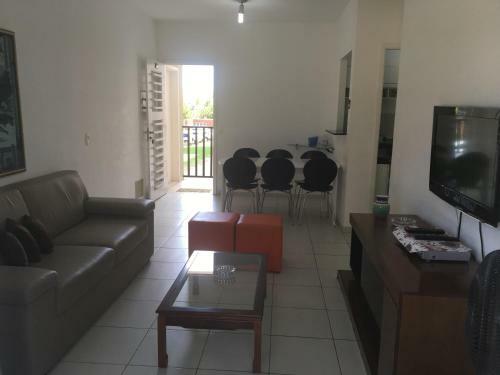 Apartamento Beach Park