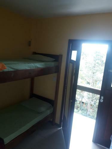 Hostal Residencial Recanto Verde