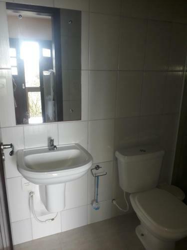 Hostal Residencial Recanto Verde