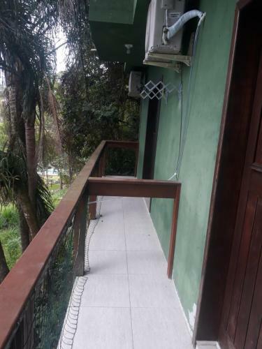 Hostal Residencial Recanto Verde