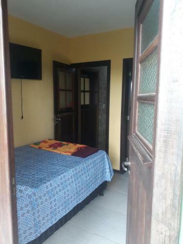 Hostal Residencial Recanto Verde