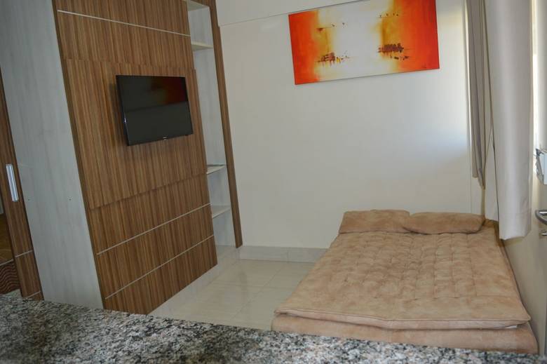 Apartamento Avn Turismo L'acqua Diroma