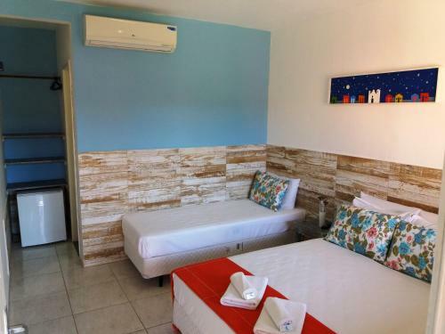 Hostal Pousada Universo