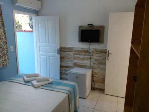 Hostal Pousada Universo