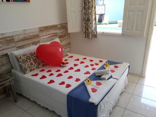 Hostal Pousada Universo