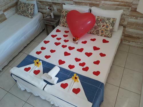 Hostal Pousada Universo