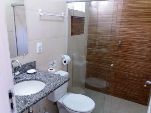 Hostal Pousada Universo
