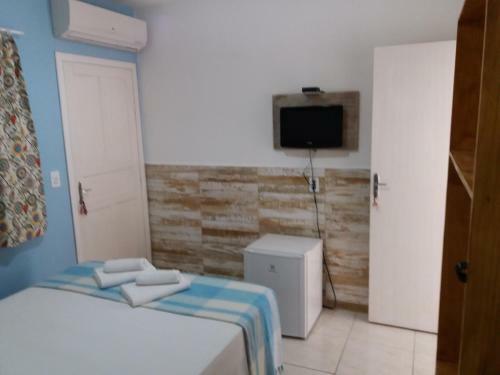 Hostal Pousada Universo