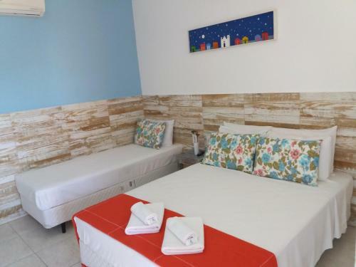 Hostal Pousada Universo