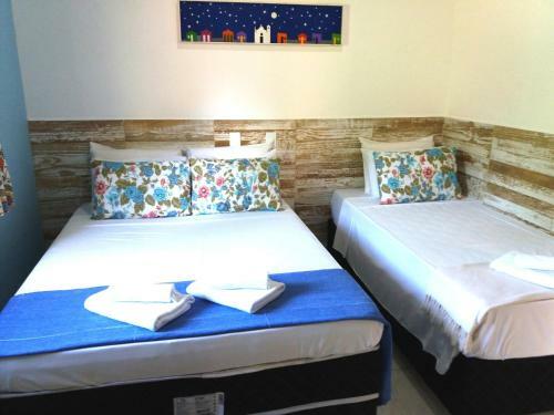 Hostal Pousada Universo