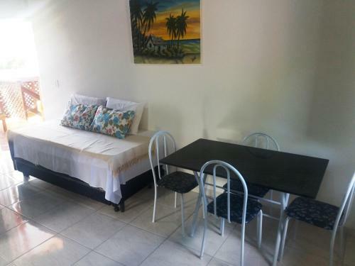 Hostal Pousada Universo