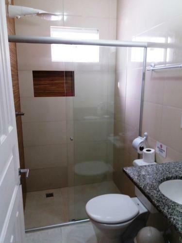 Hostal Pousada Universo