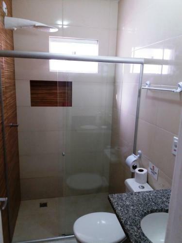 Hostal Pousada Universo
