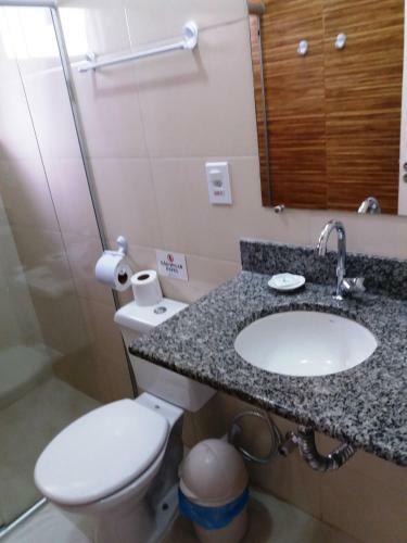 Hostal Pousada Universo