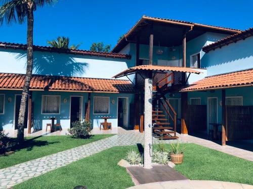 Hostal Pousada Universo
