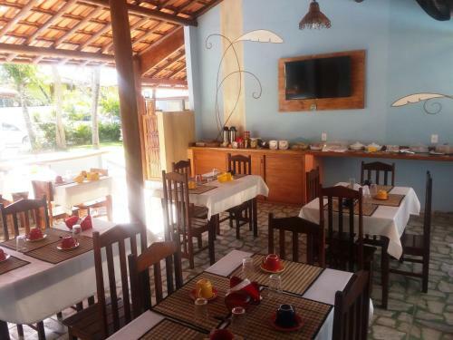 Hostal Pousada Universo